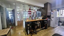 Blk 274A Compassvale Helm (Sengkang), HDB 5 Rooms #546482511